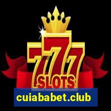 cuiababet.club