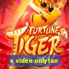 x video onlyfan