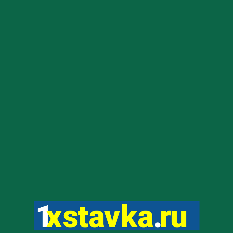 1xstavka.ru