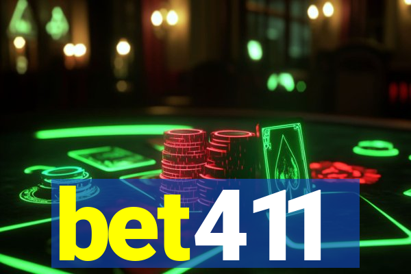 bet411