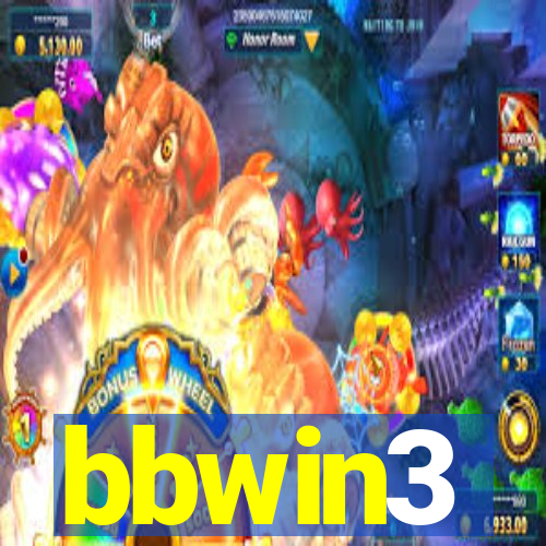 bbwin3