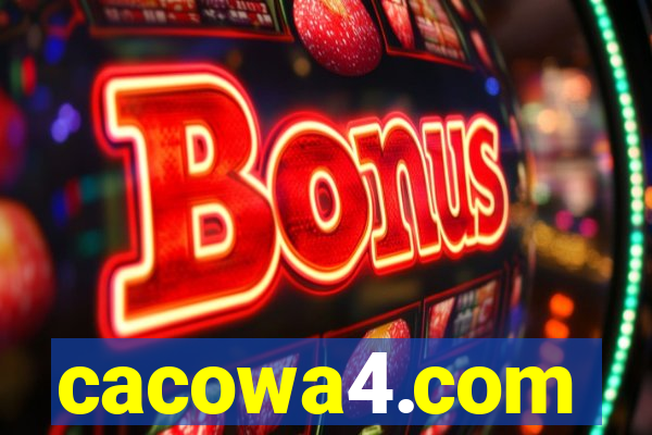 cacowa4.com