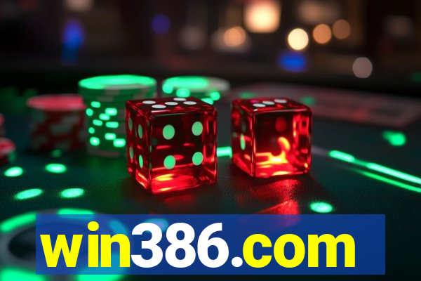 win386.com