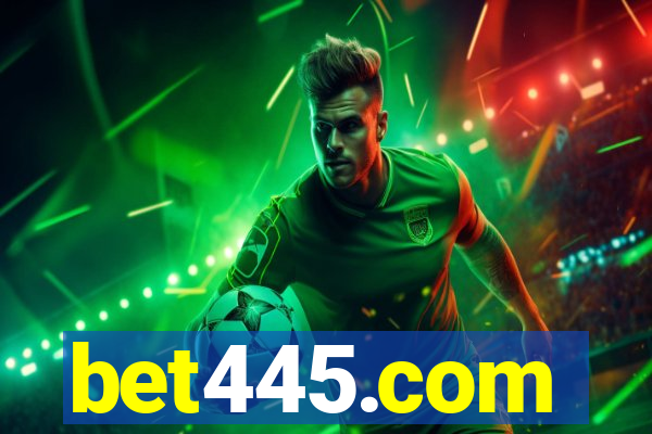 bet445.com