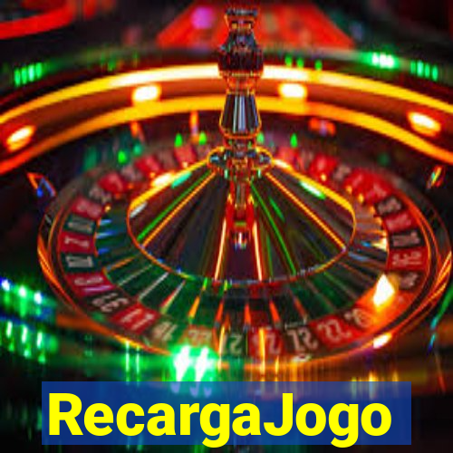 RecargaJogo