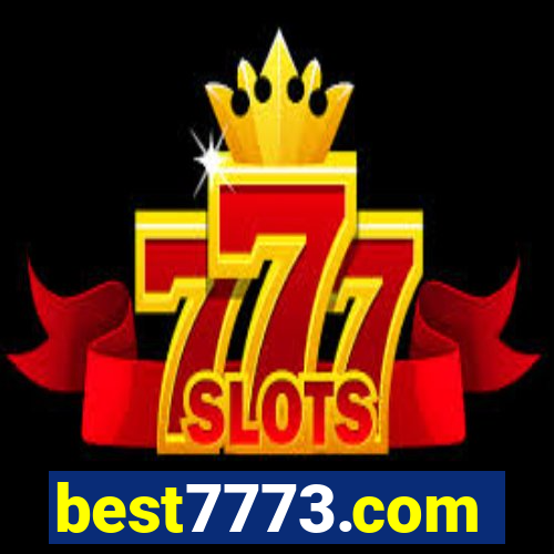 best7773.com