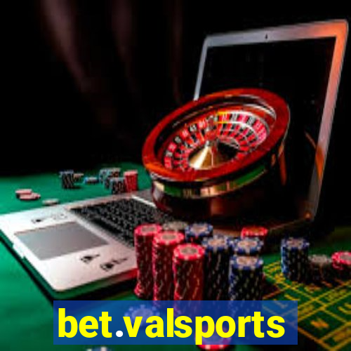 bet.valsports