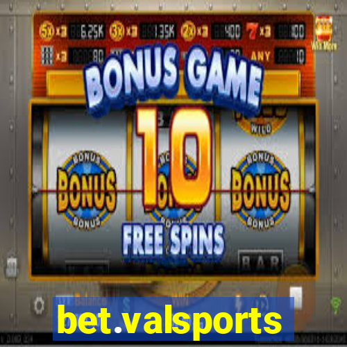 bet.valsports