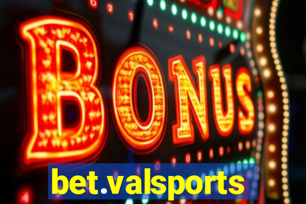 bet.valsports