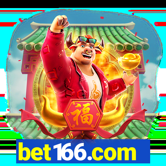 bet166.com