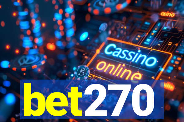 bet270