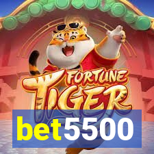 bet5500