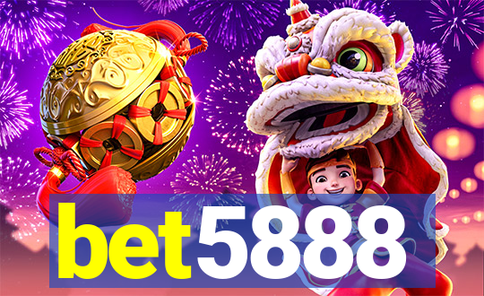 bet5888