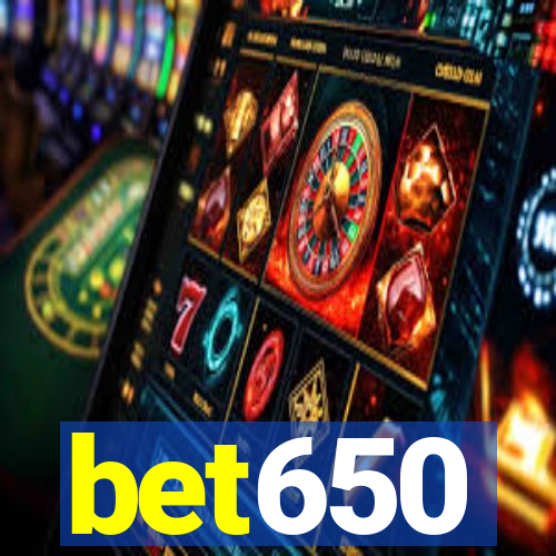 bet650