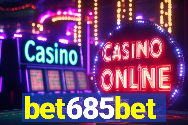 bet685bet