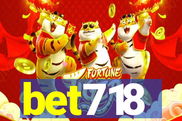 bet718