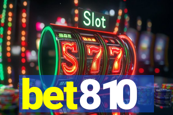 bet810