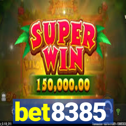 bet8385