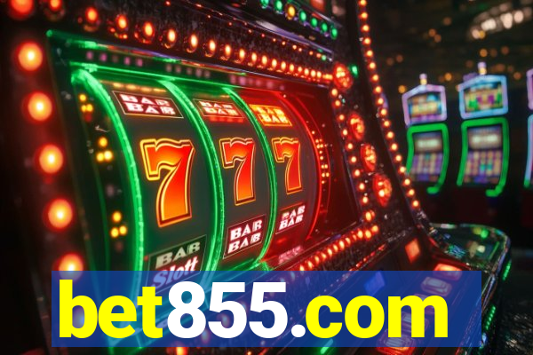 bet855.com