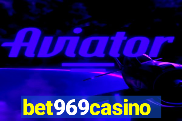 bet969casino