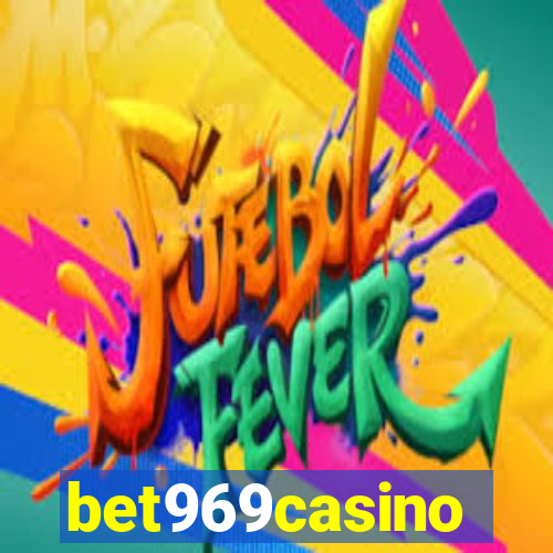 bet969casino