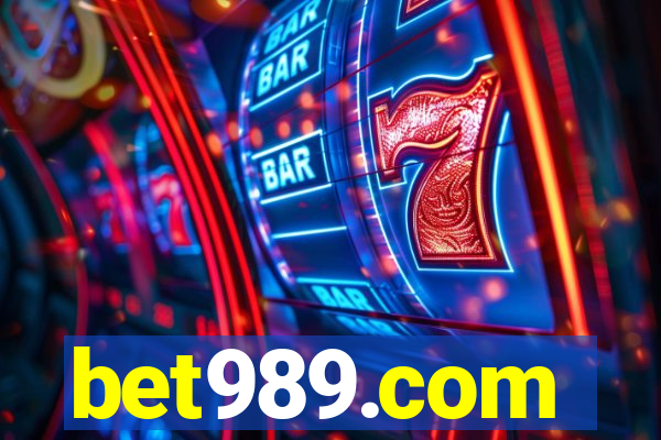 bet989.com