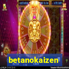 betanokaizen