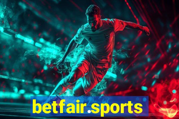 betfair.sports