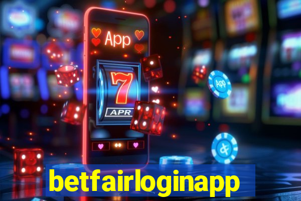 betfairloginapp