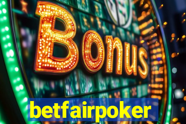 betfairpoker