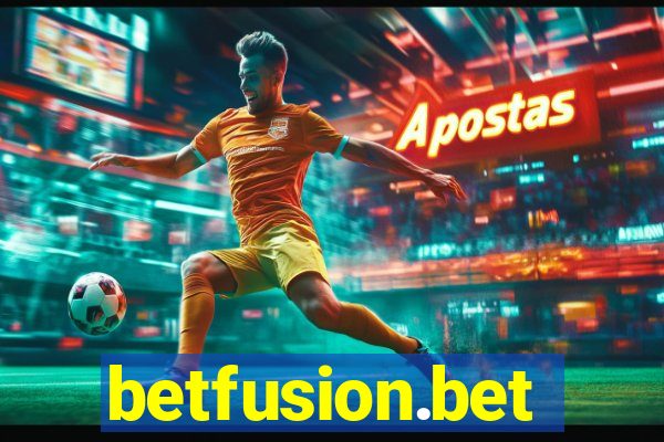 betfusion.bet