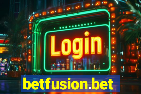 betfusion.bet