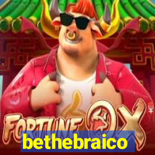 bethebraico