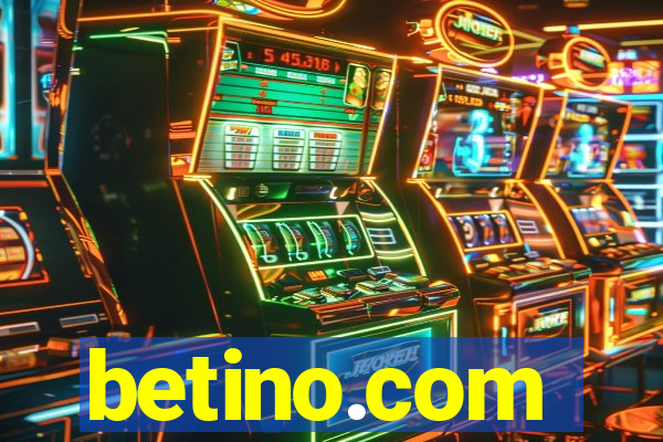 betino.com