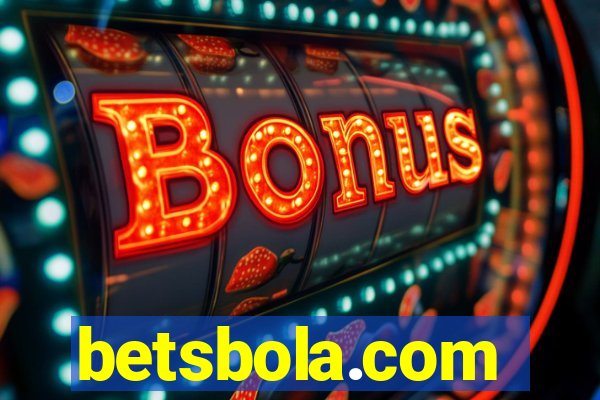 betsbola.com