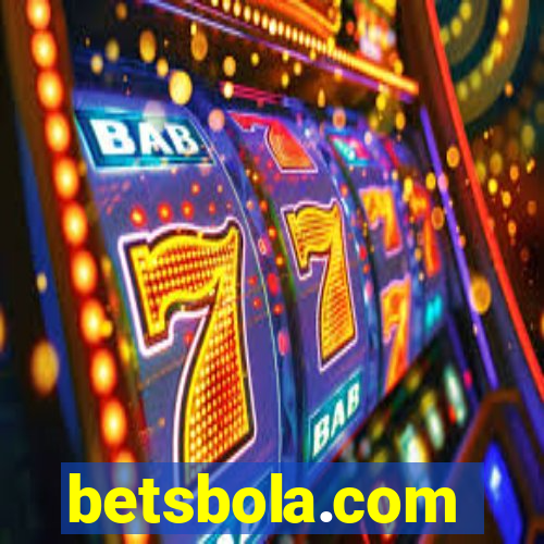 betsbola.com