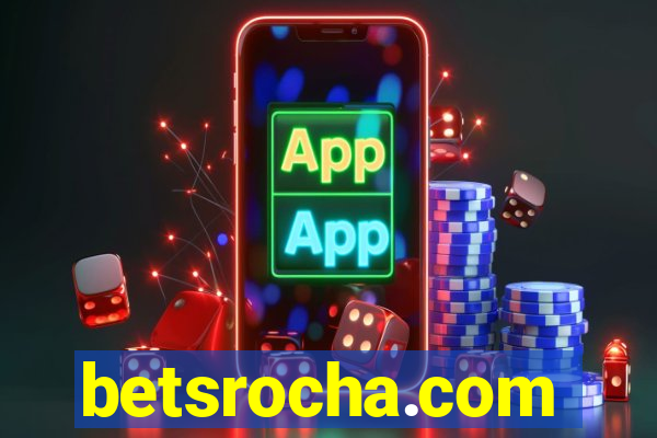 betsrocha.com