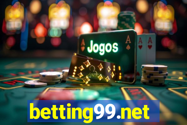 betting99.net