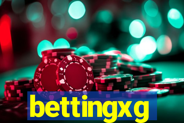 bettingxg