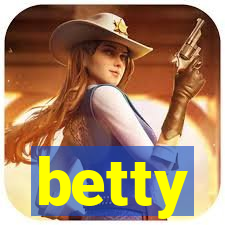 betty