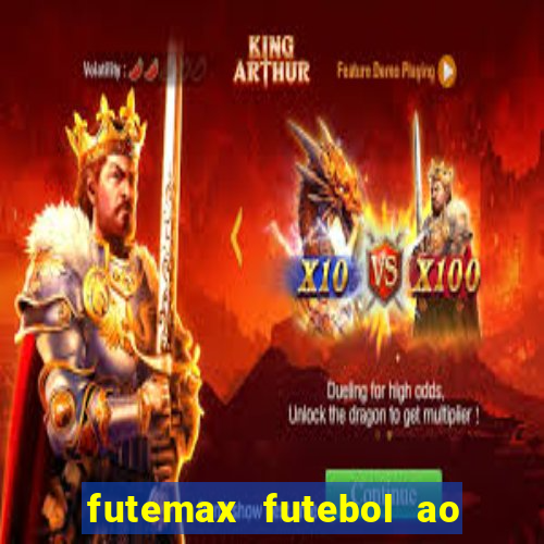 futemax futebol ao vivo brasil