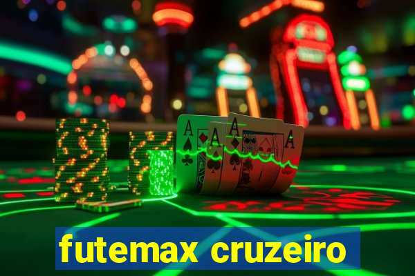 futemax cruzeiro