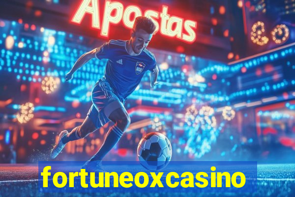 fortuneoxcasino.com