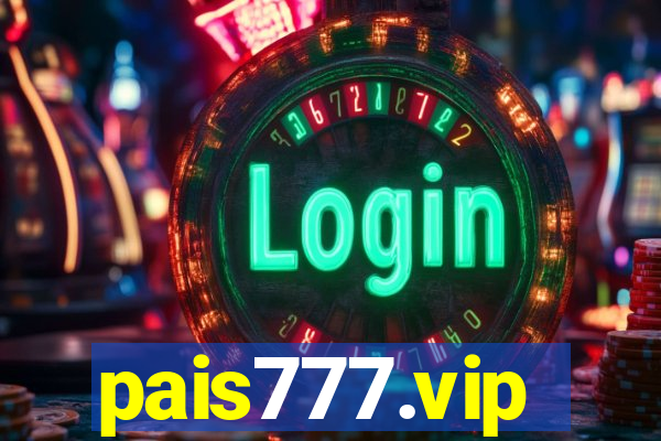 pais777.vip