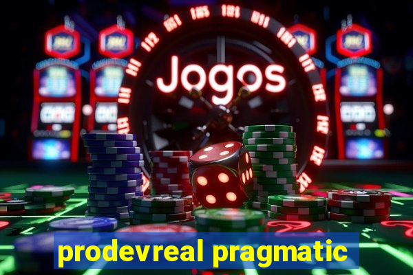 prodevreal pragmatic