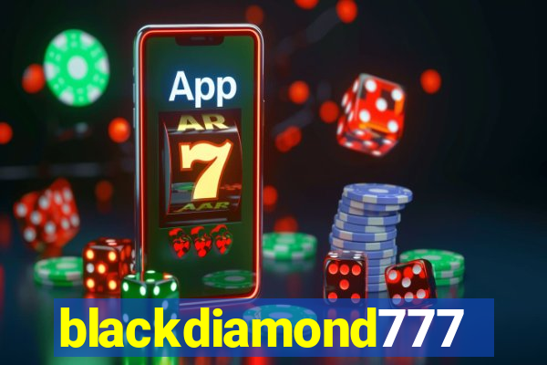 blackdiamond777