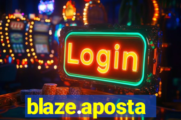 blaze.aposta