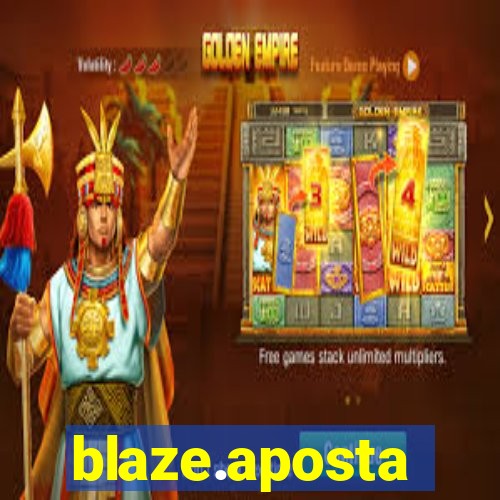 blaze.aposta