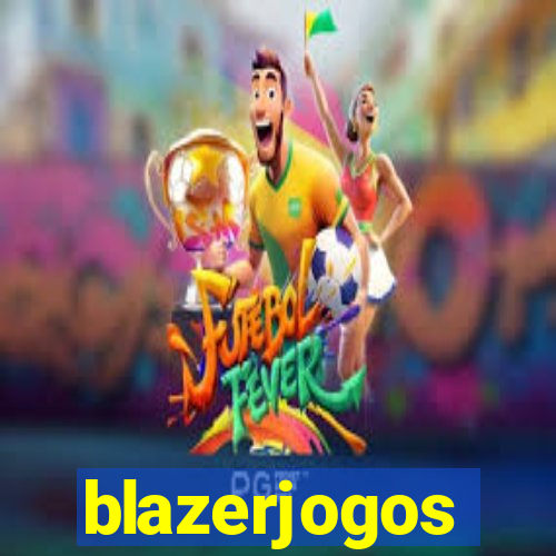 blazerjogos