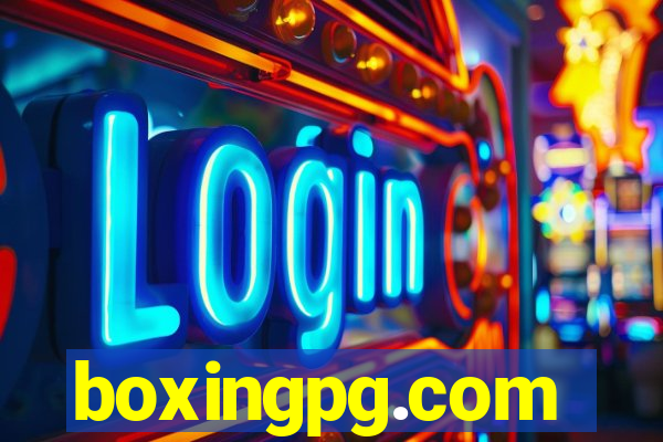 boxingpg.com